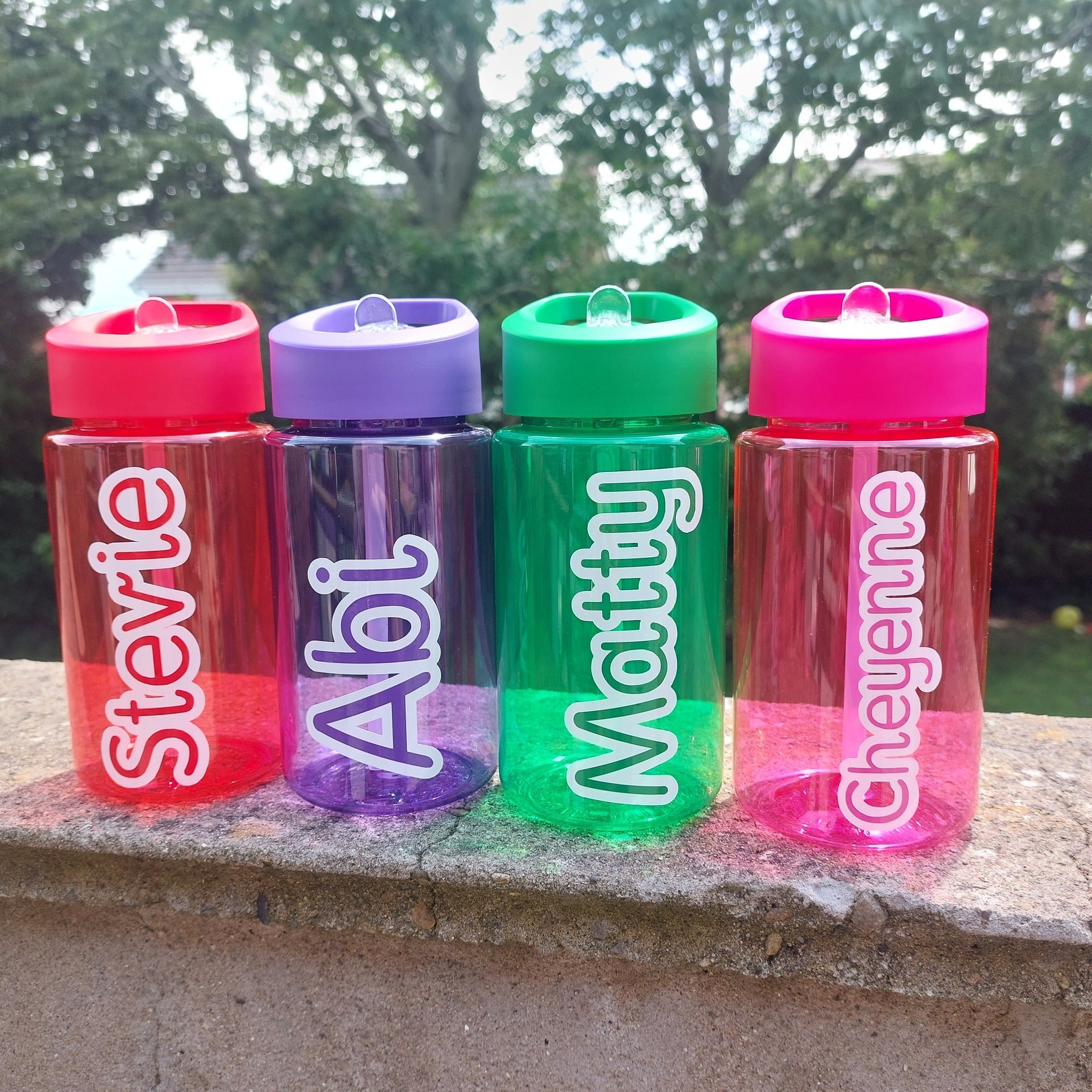 Back to school