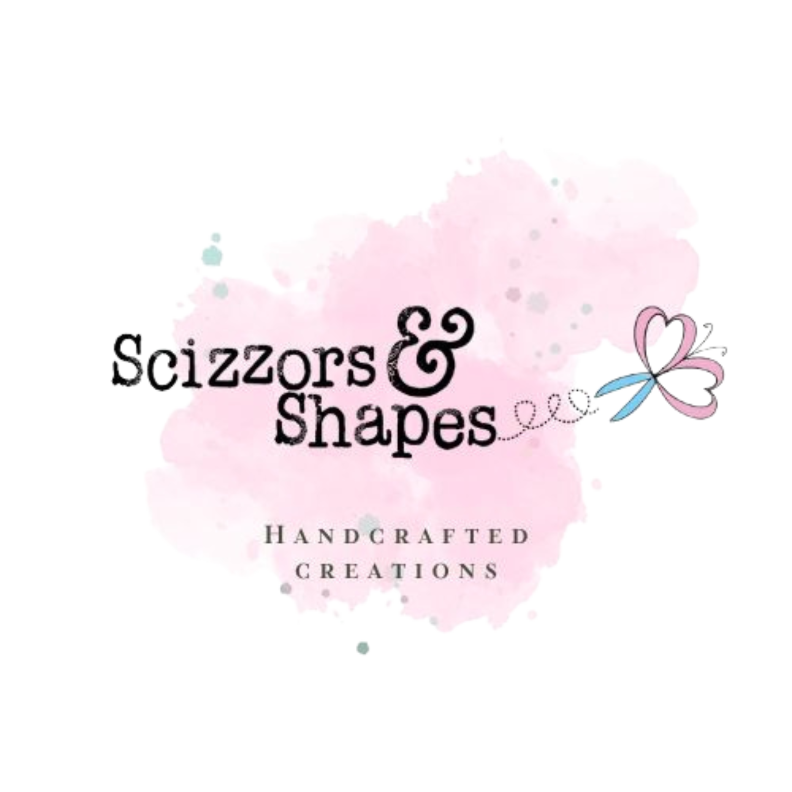Scizzors and Shapes