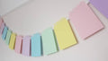 Rainbow Baby Photo Banner: First Year Milestone Bunting